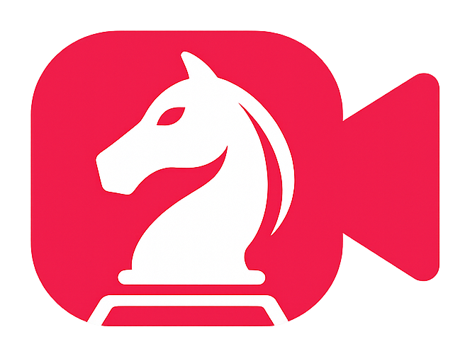 ChessTV Logo