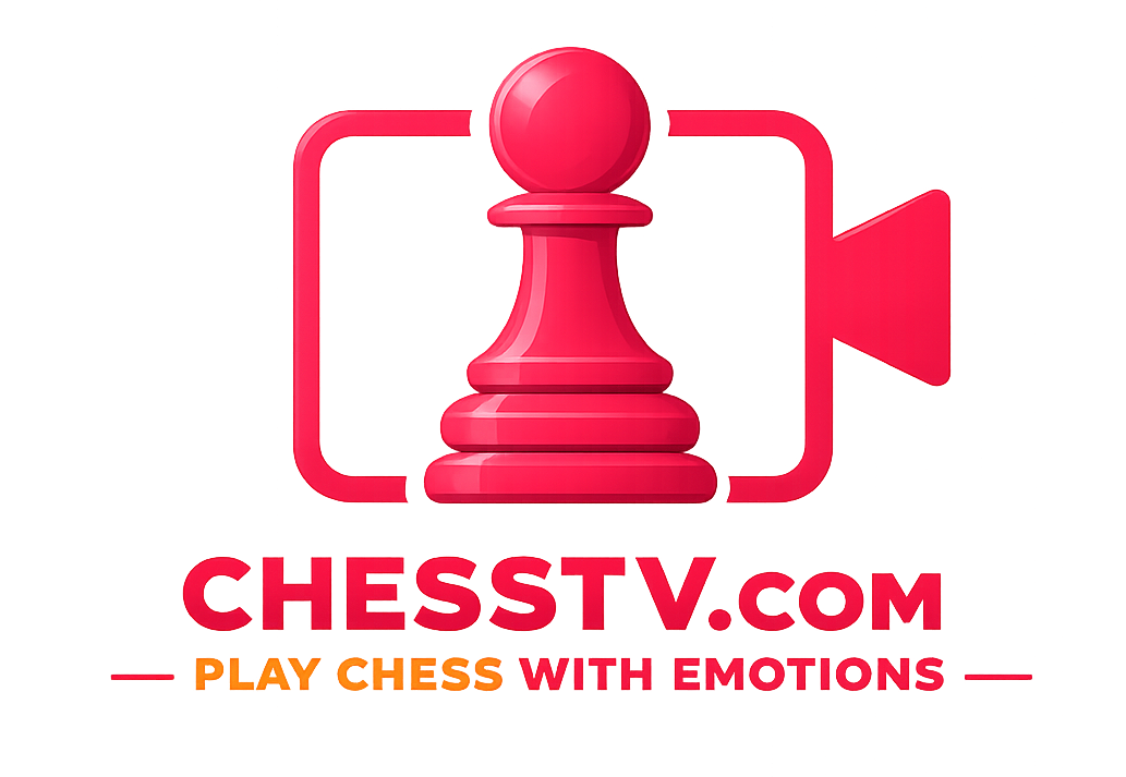 ChessTV Logo