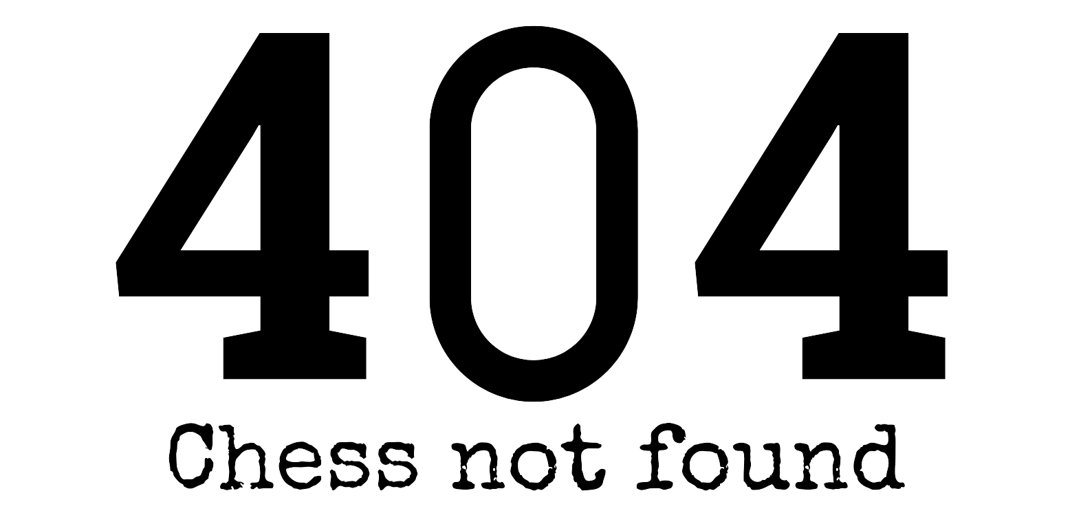 Error image